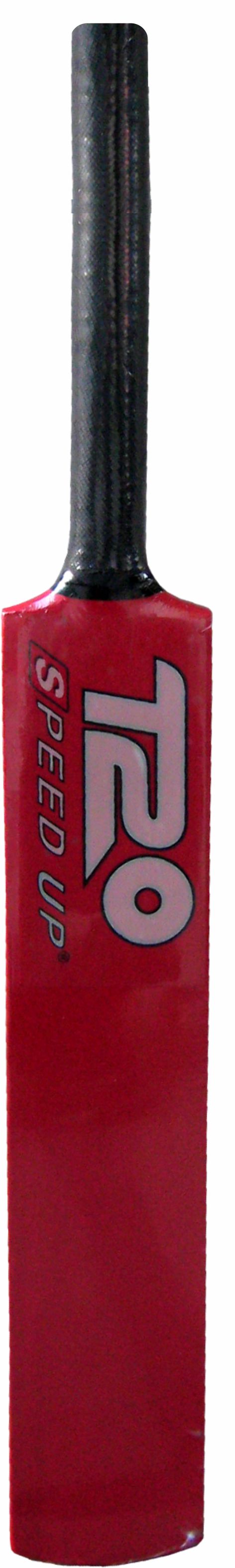 SpeedUp Sports T-20 Wooden Cricket Combo Set