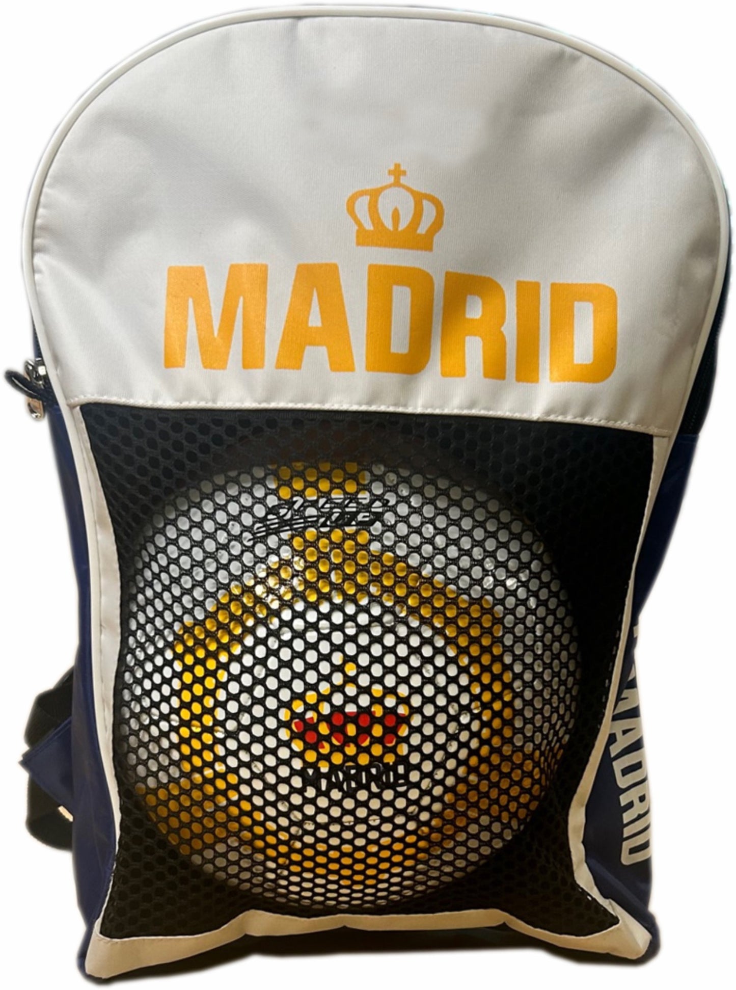 SpeedUp Sports Football Bag Pack Combo Set