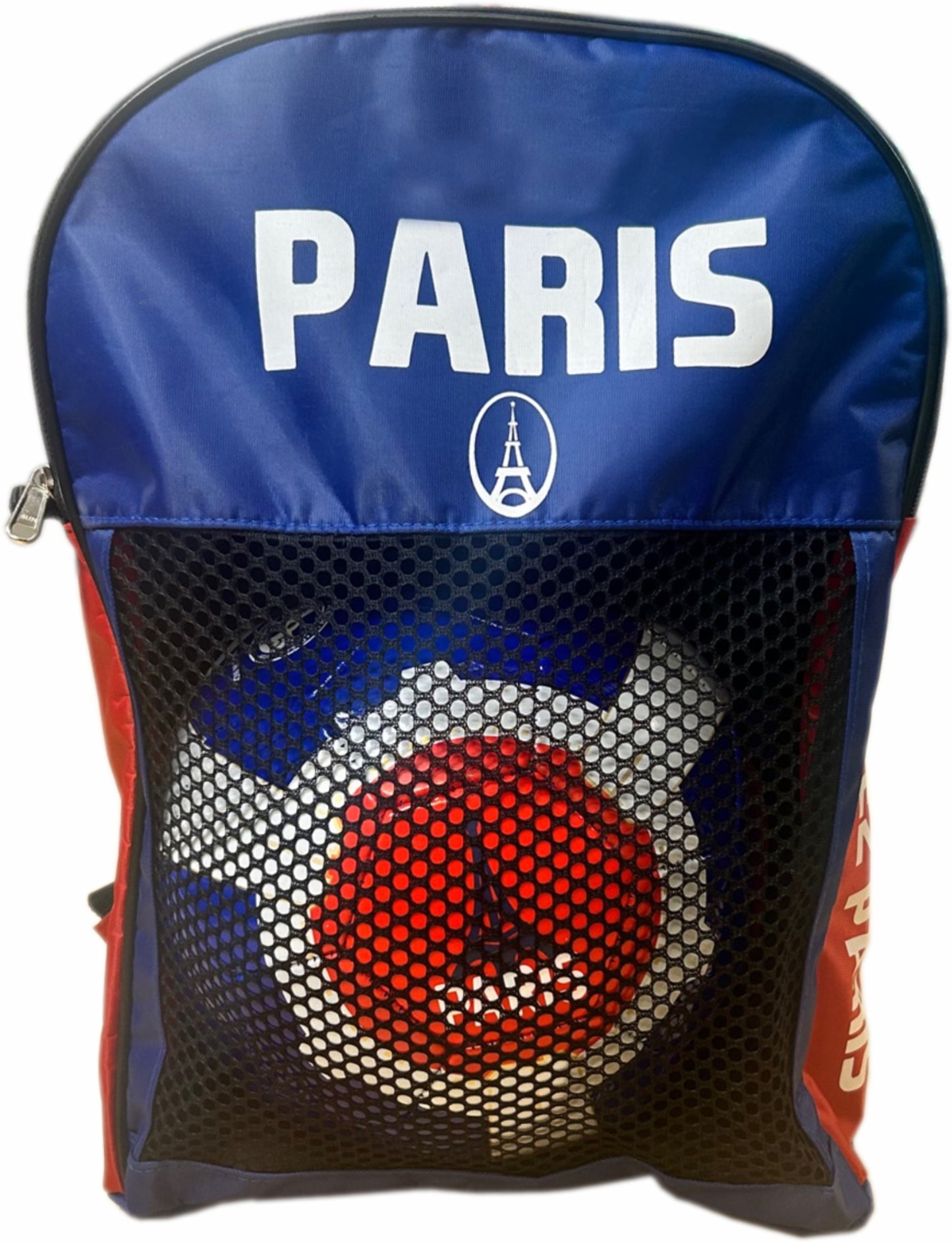 SpeedUp Sports Football Bag Pack Combo Set