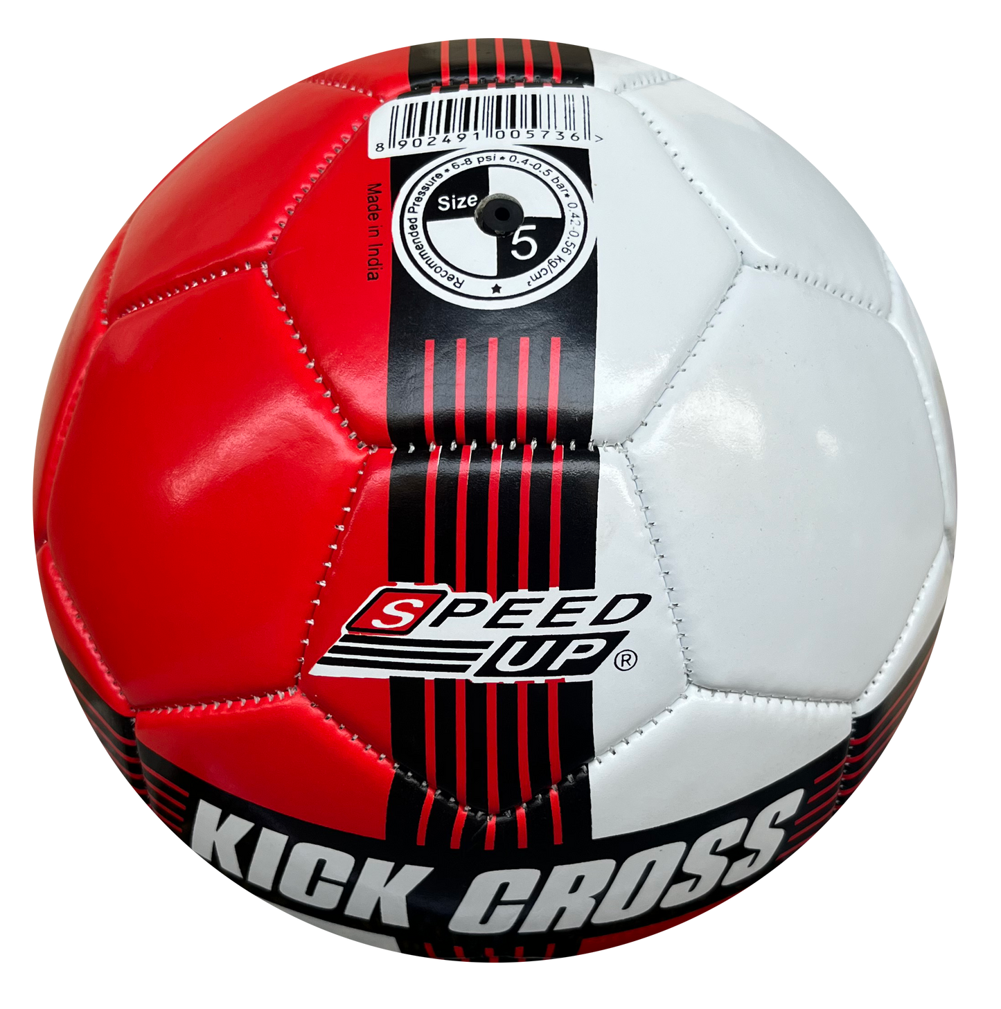 Kick Cross Size 5 Football