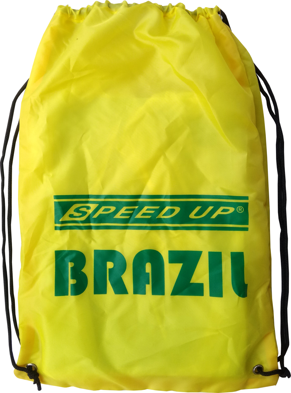 Brazil Supporter Football Combo Set