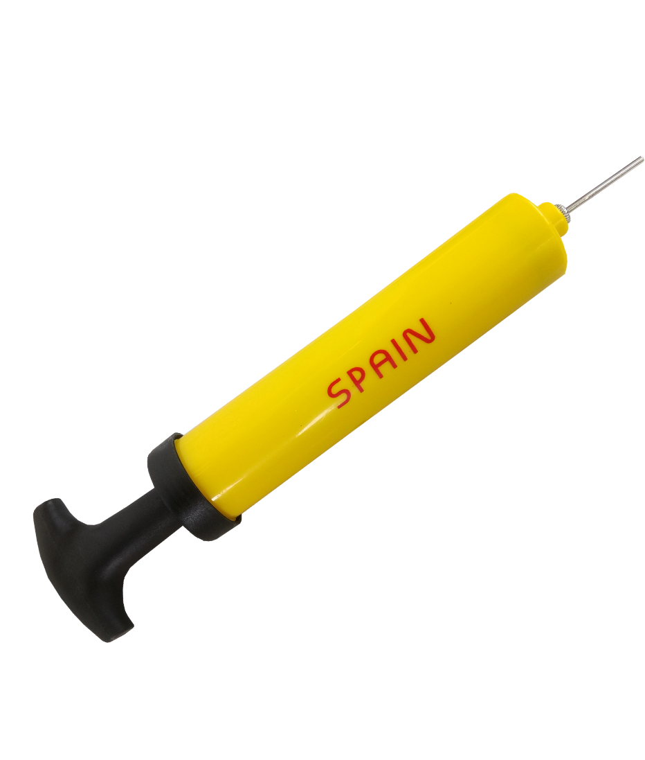Spain Supporter Football Combo set