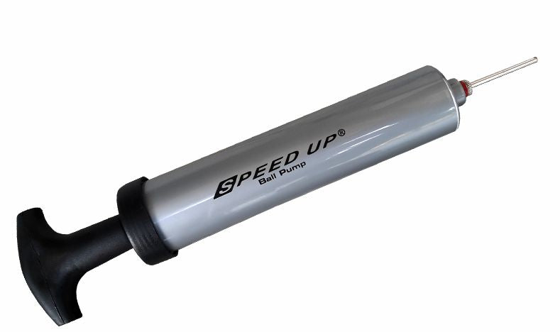 Speed Up Jumbo Football Combo Set