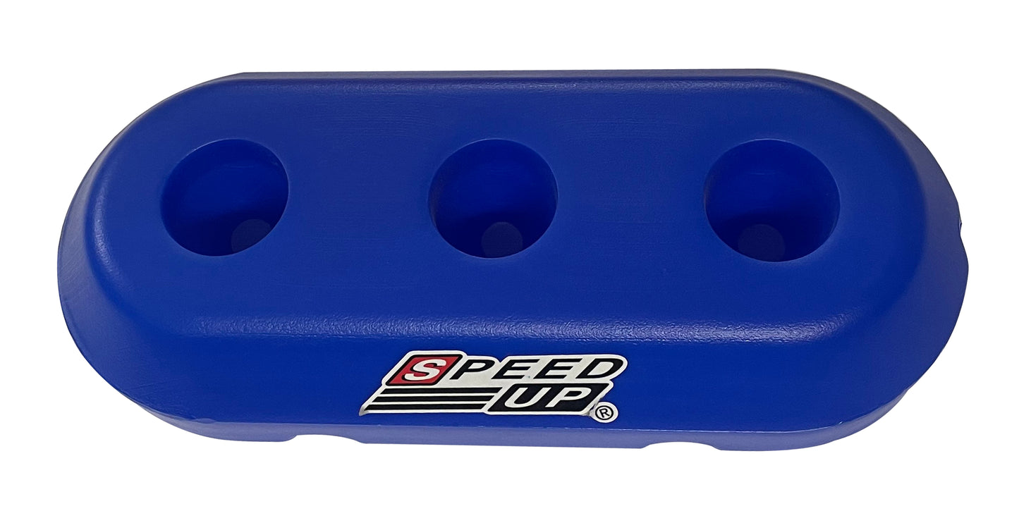 SpeedUp Sports Howzat Cricket Set Size 1