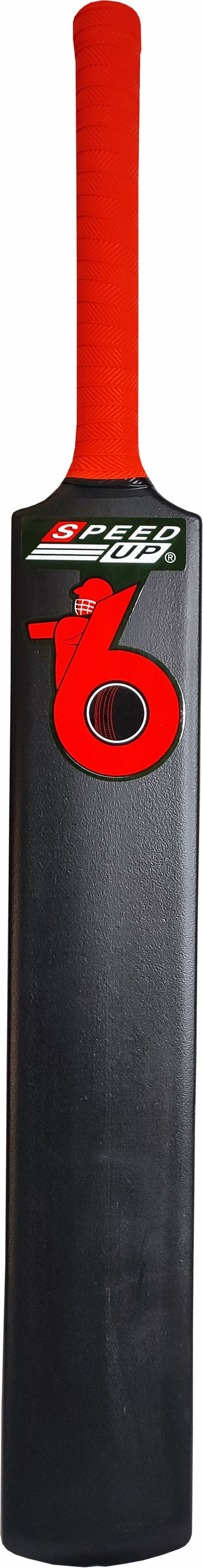 Speed Up Thick Blade Cricket Bat Full Size