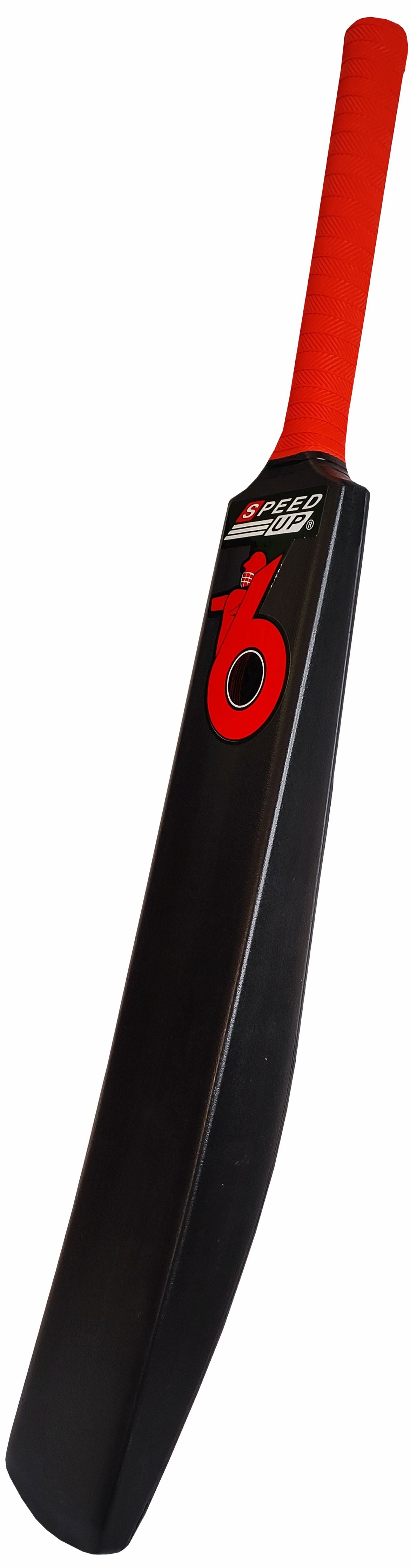 Speed Up Thick Blade Cricket Bat Full Size