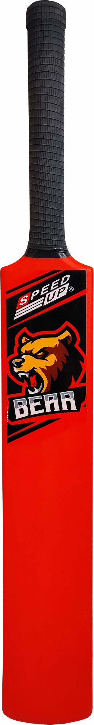 Speed Up Beast Cricket Bat Bear Series