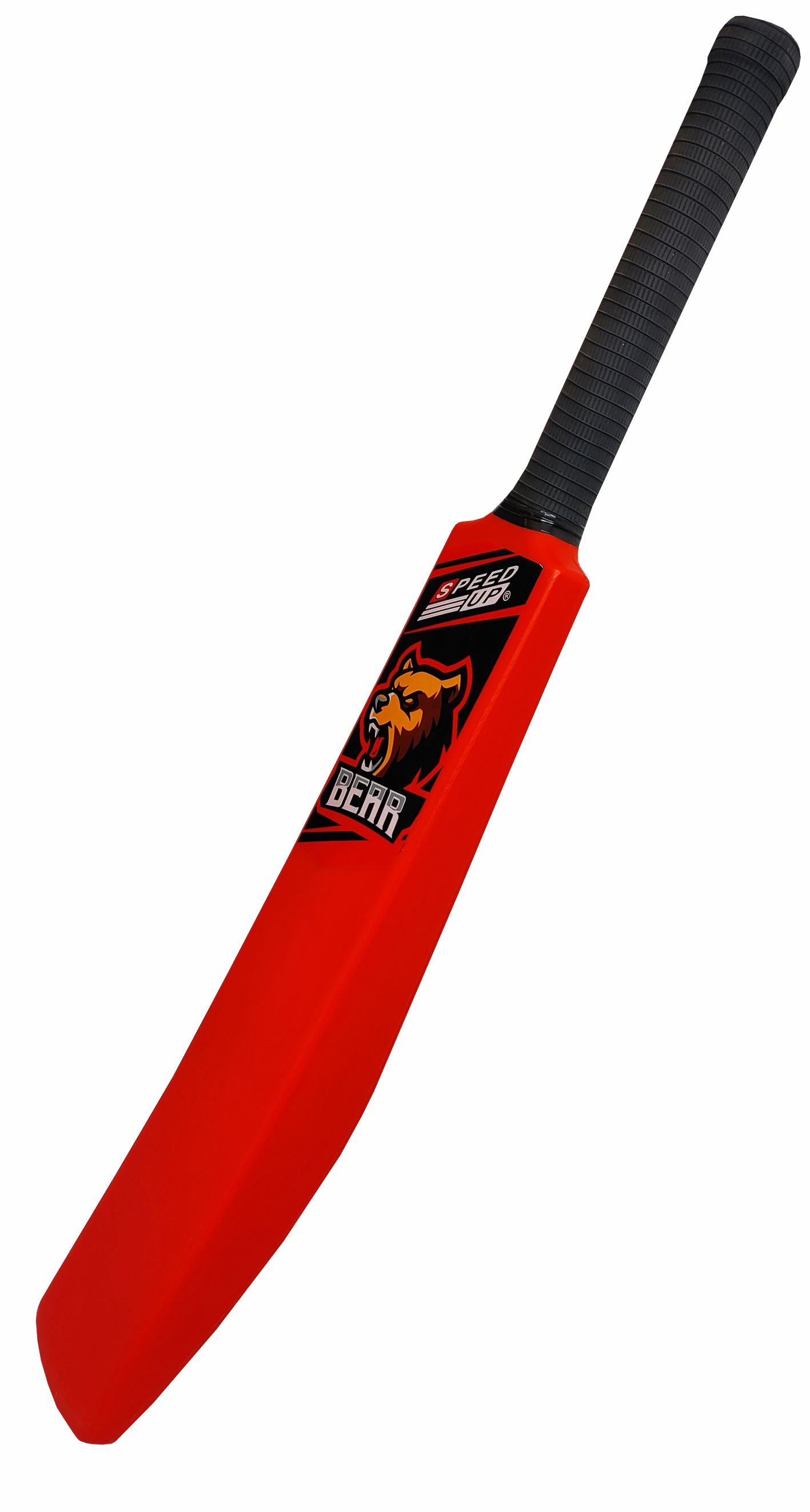 Speed Up Beast Cricket Bat Bear Series