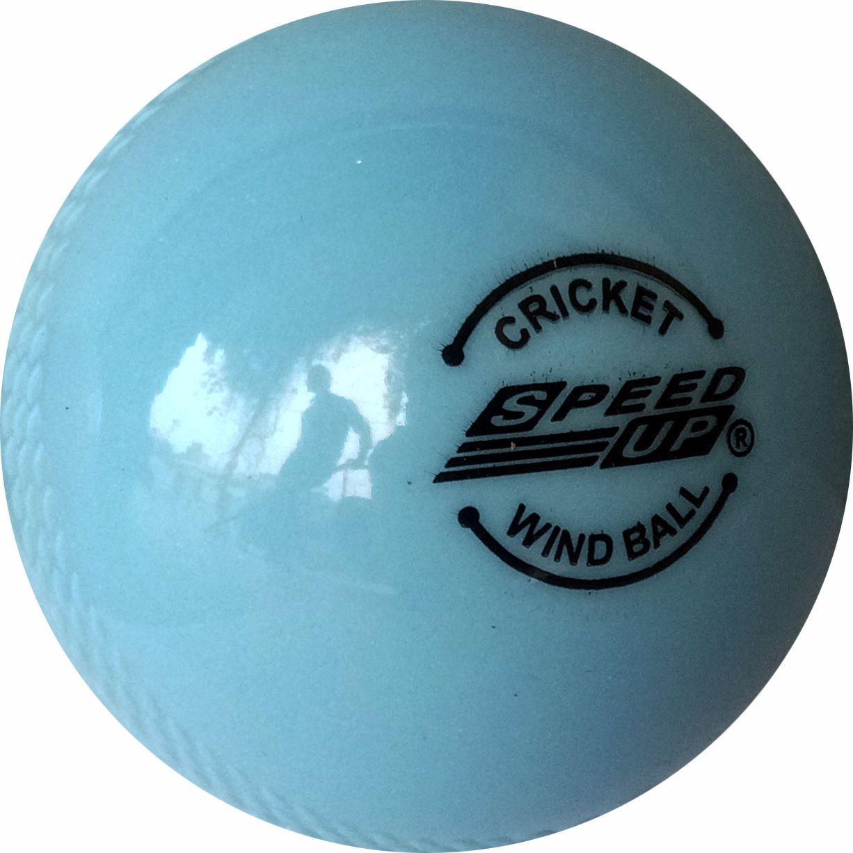 Speed Up Cricket Wind Ball
