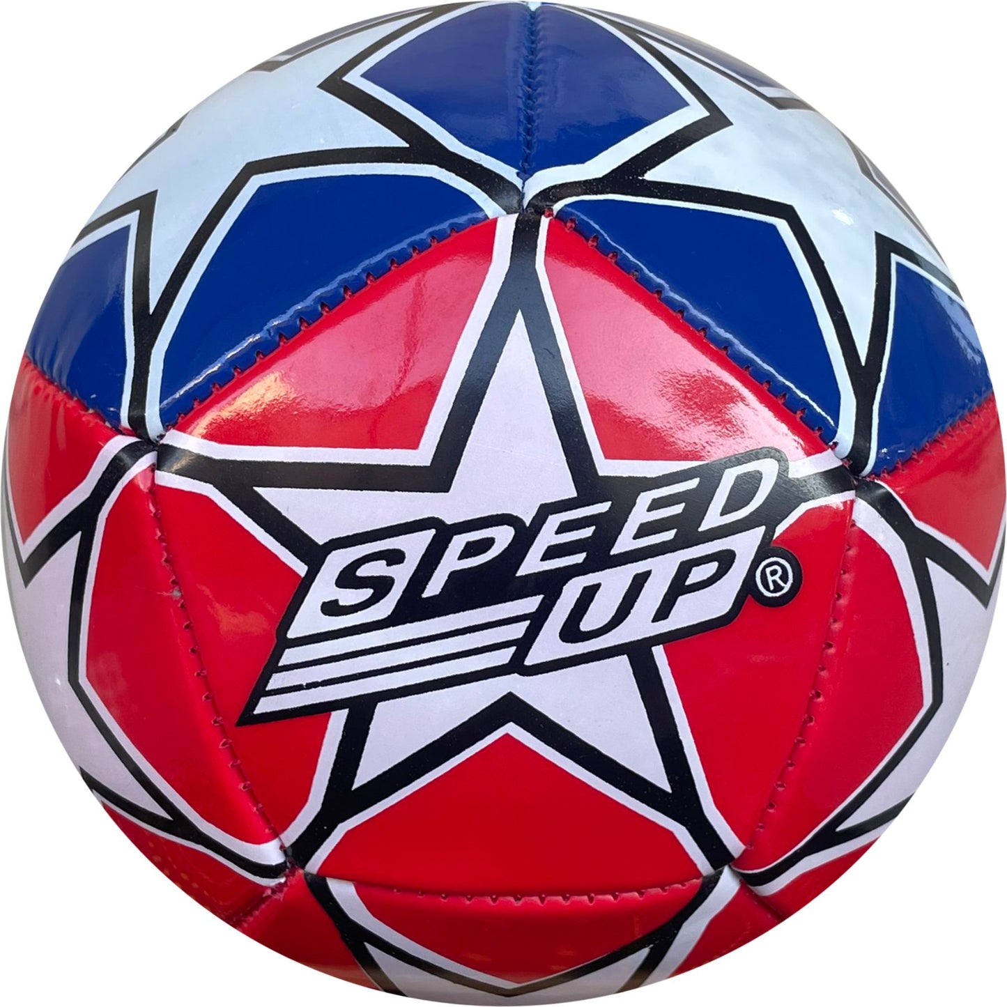 Speed Up Kick Play Football Size 1