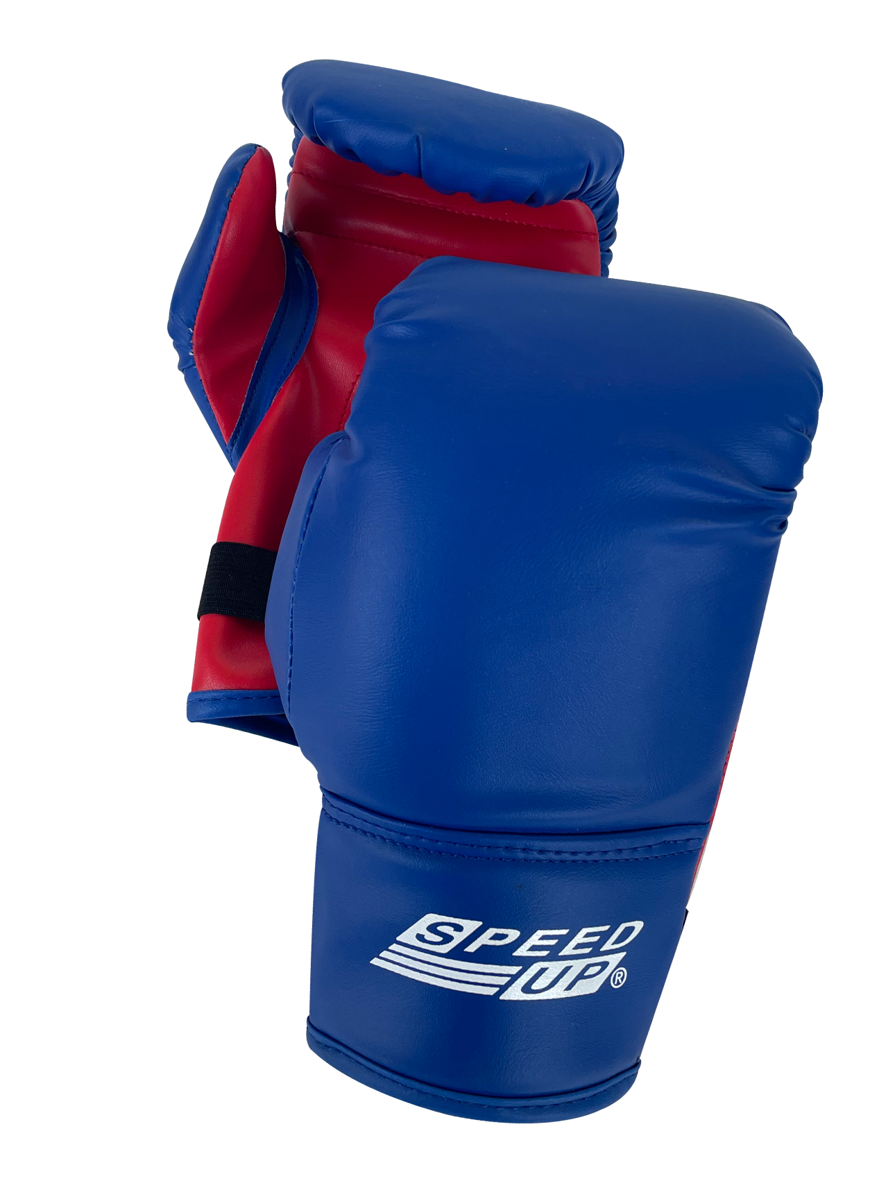 Fighter 2 Piece Combo Boxing Set