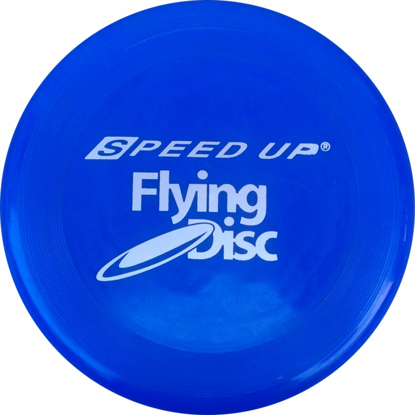 Speed Up Flying Disc