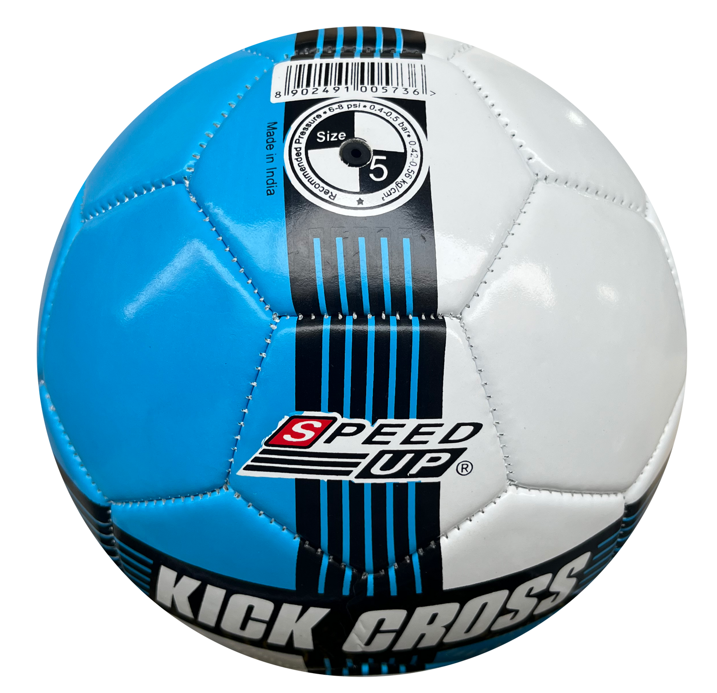Kick Cross Size 5 Football