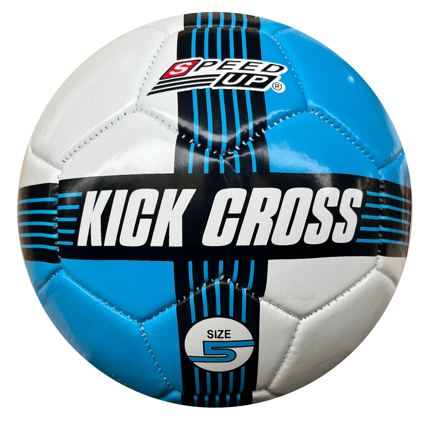 Kick Cross Size 5 Football