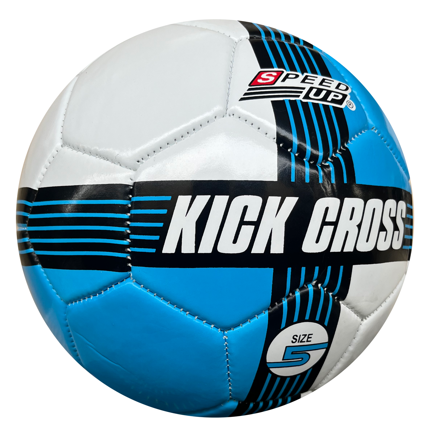 Kick Cross Size 5 Football
