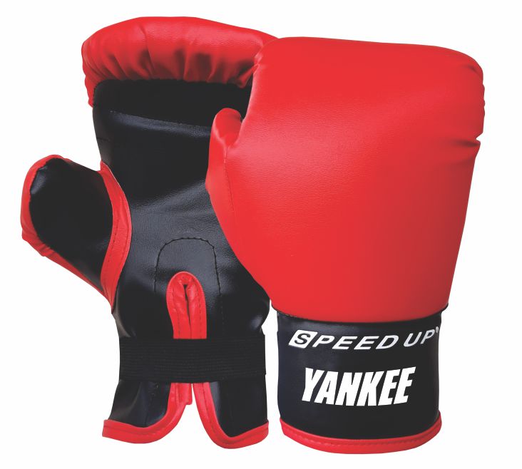 Speed Up Yankee Boxing Trainer