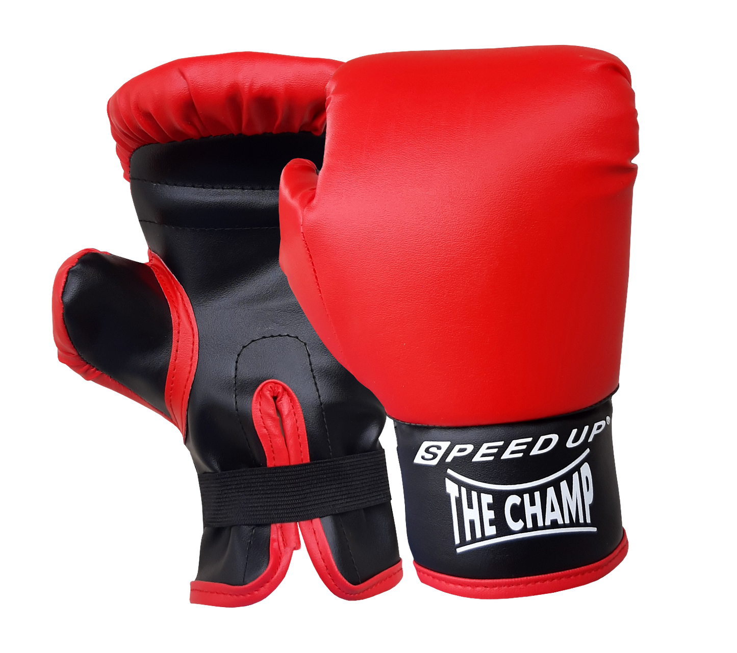 Boxing Punch Stand- The Champ