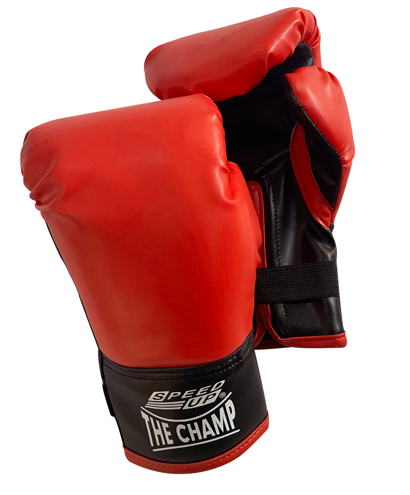 Kids Jumbo Boxing 4 Piece Combo Set