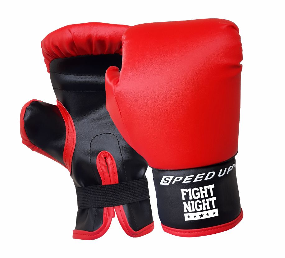 Speed Up Fight Night Junior Plus Boxing Set