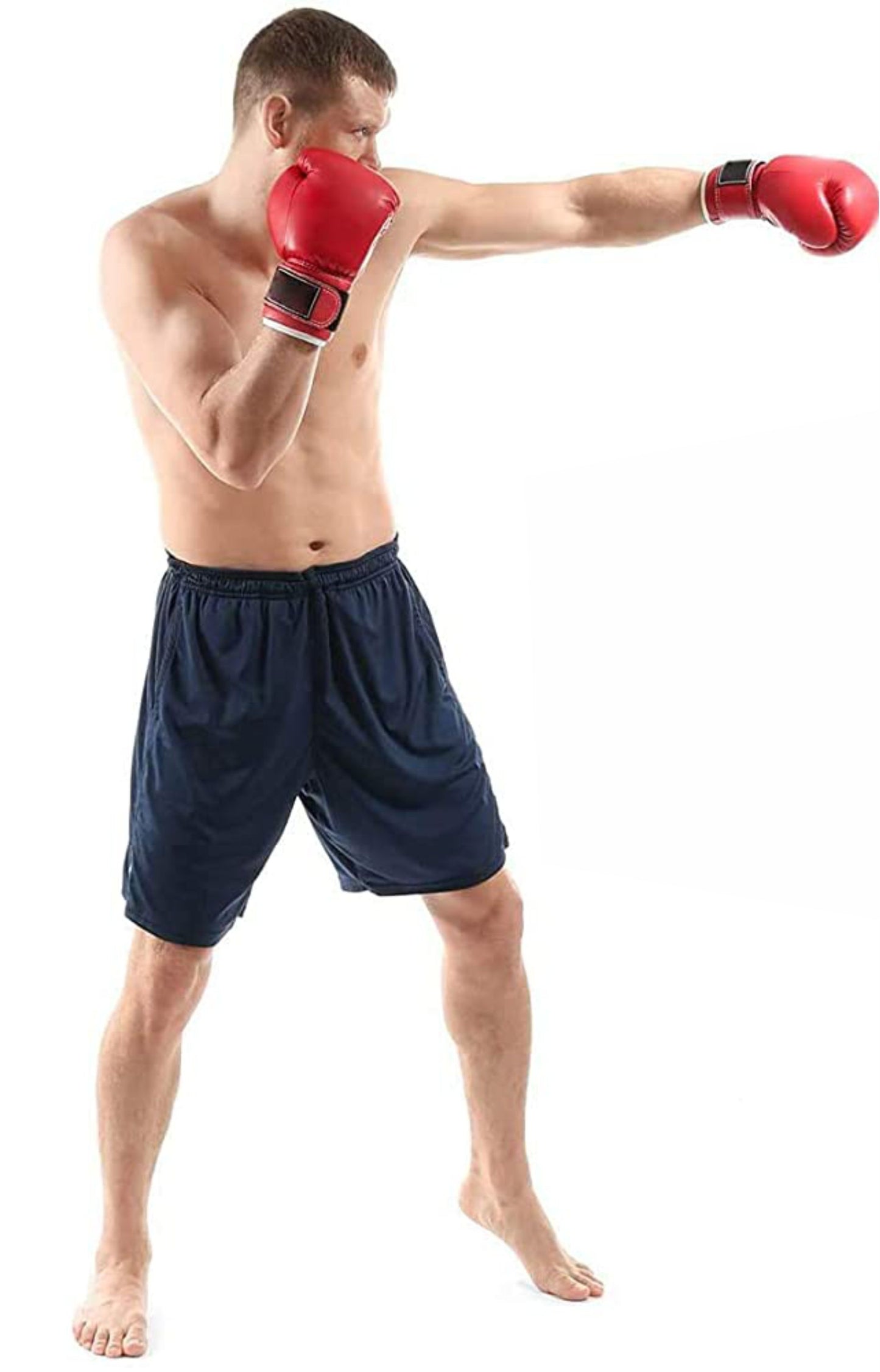 Speed Up Yankee Boxing Trainer