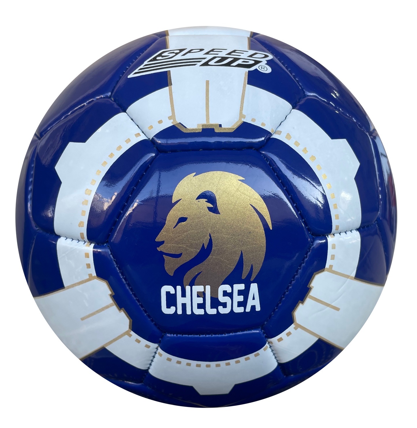 Chelsea Fan Club Football Size 5