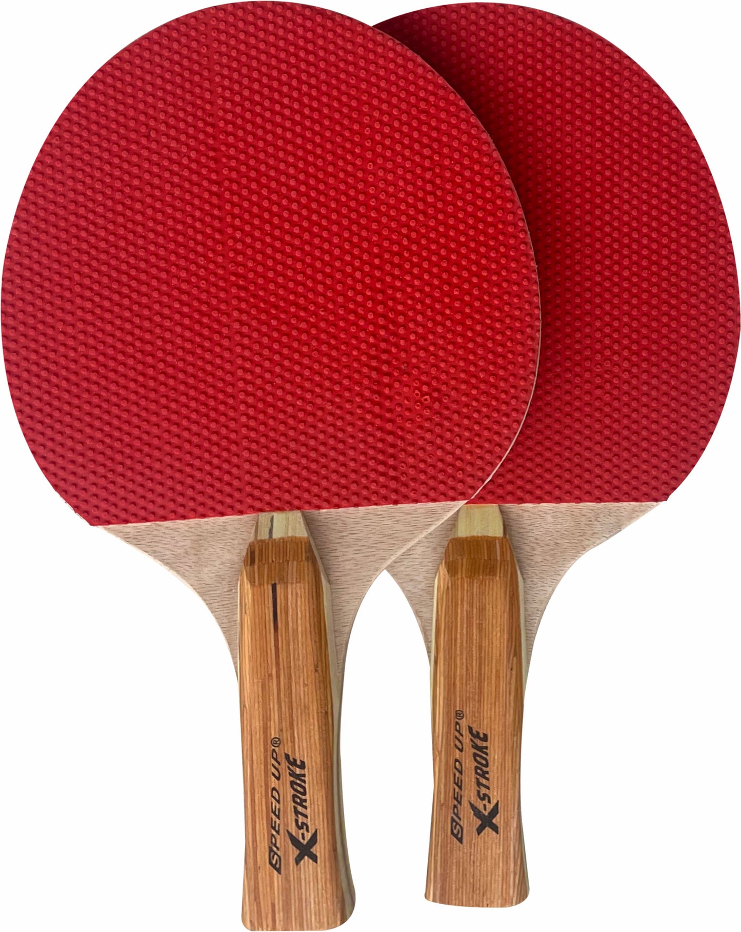 Speed Up X-Strok Table Tennis Set