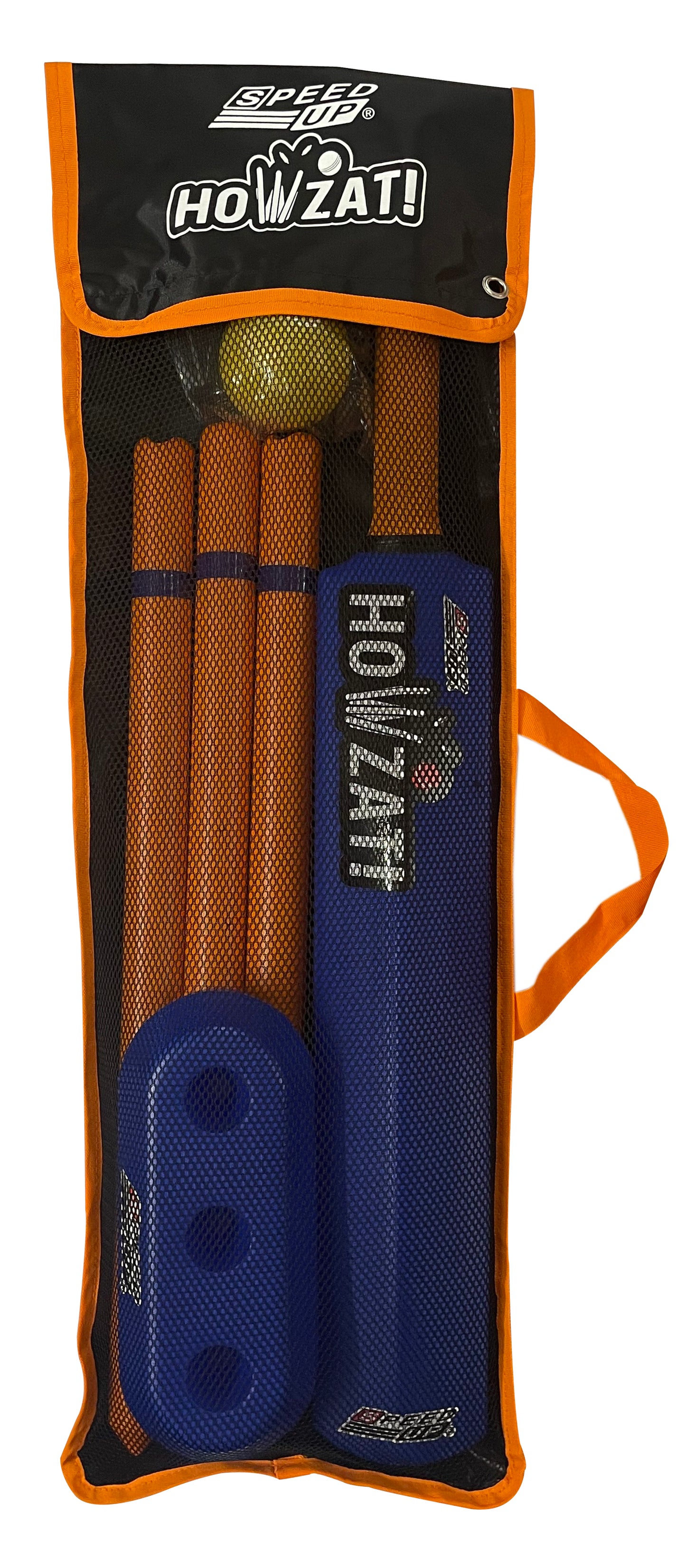 SpeedUp Sports Howzat Cricket Set Size 3