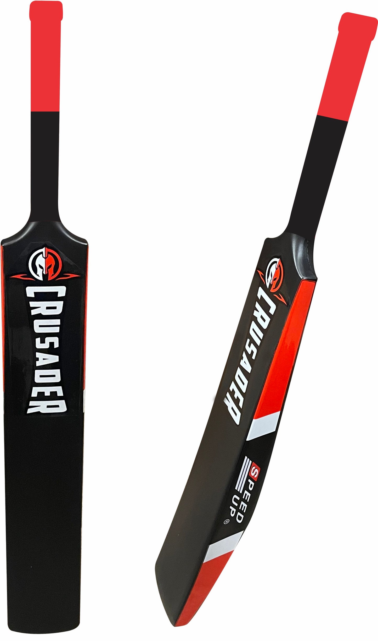 Speed Up Crusader Cricket Bat Full Size
