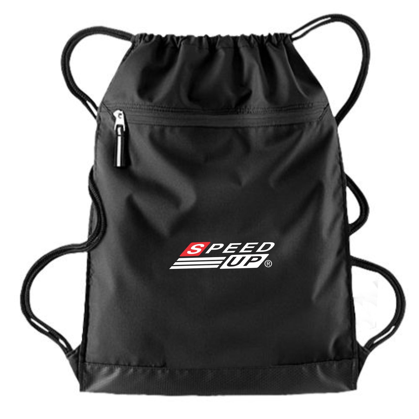 Speed Up Trainer Bag Football Combo Set