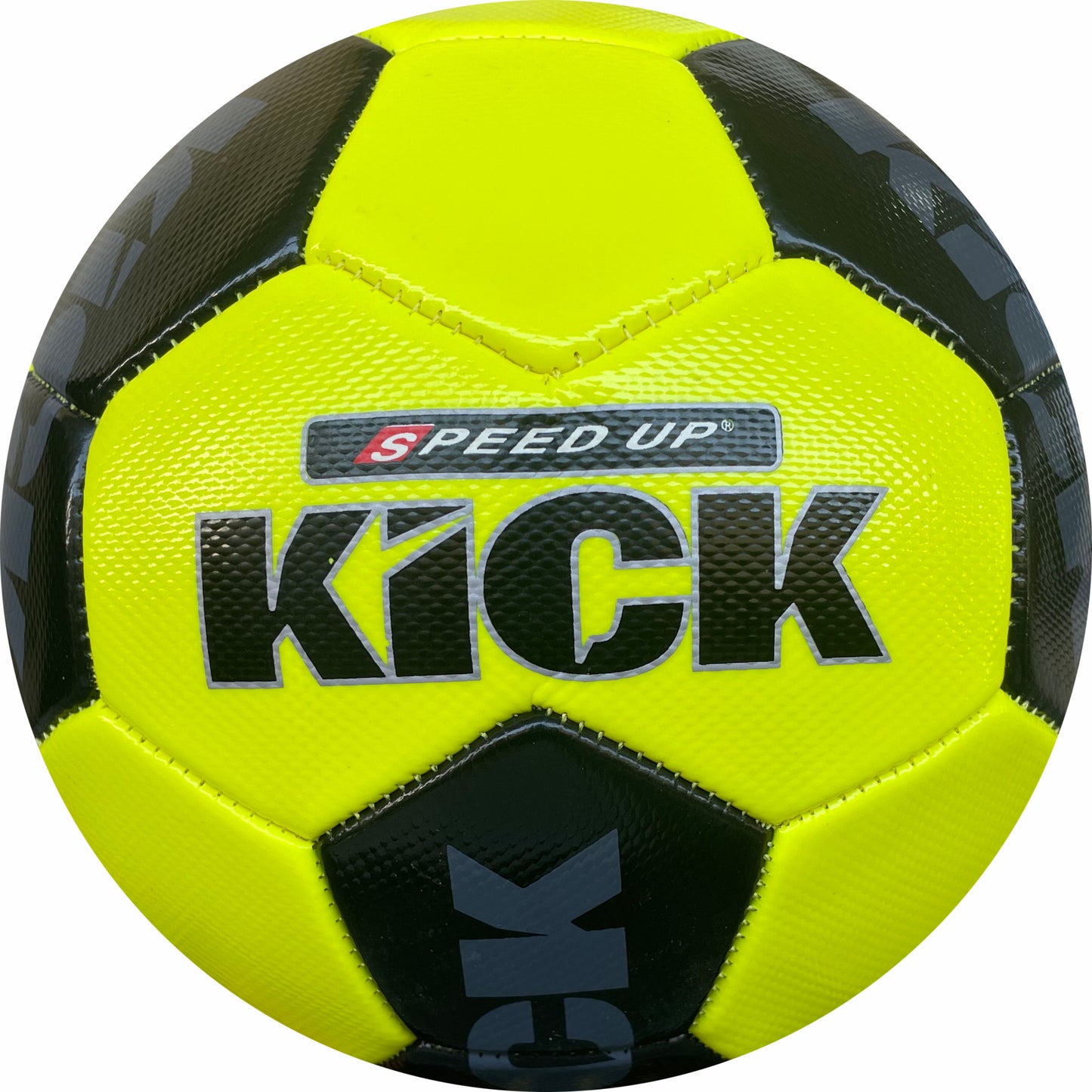 Speed Up Trainer Bag Football Combo Set