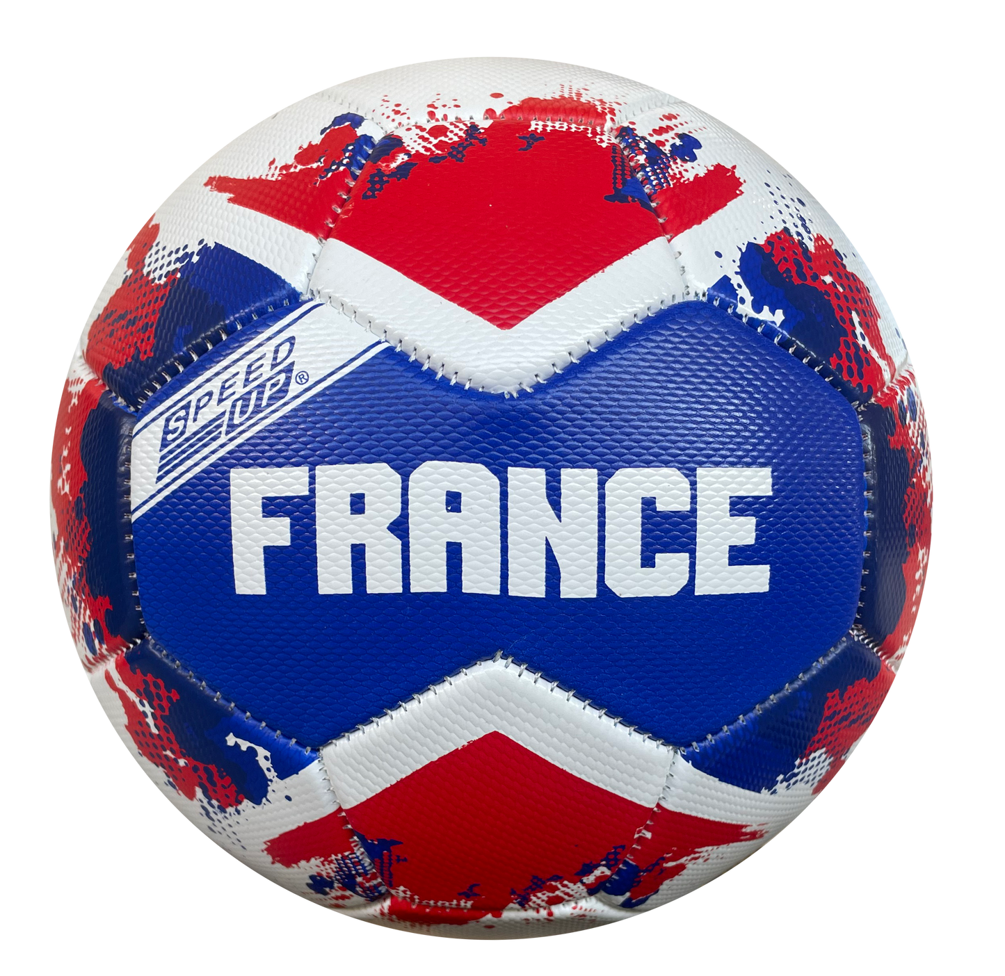 World Cup Teams France Football Size 5