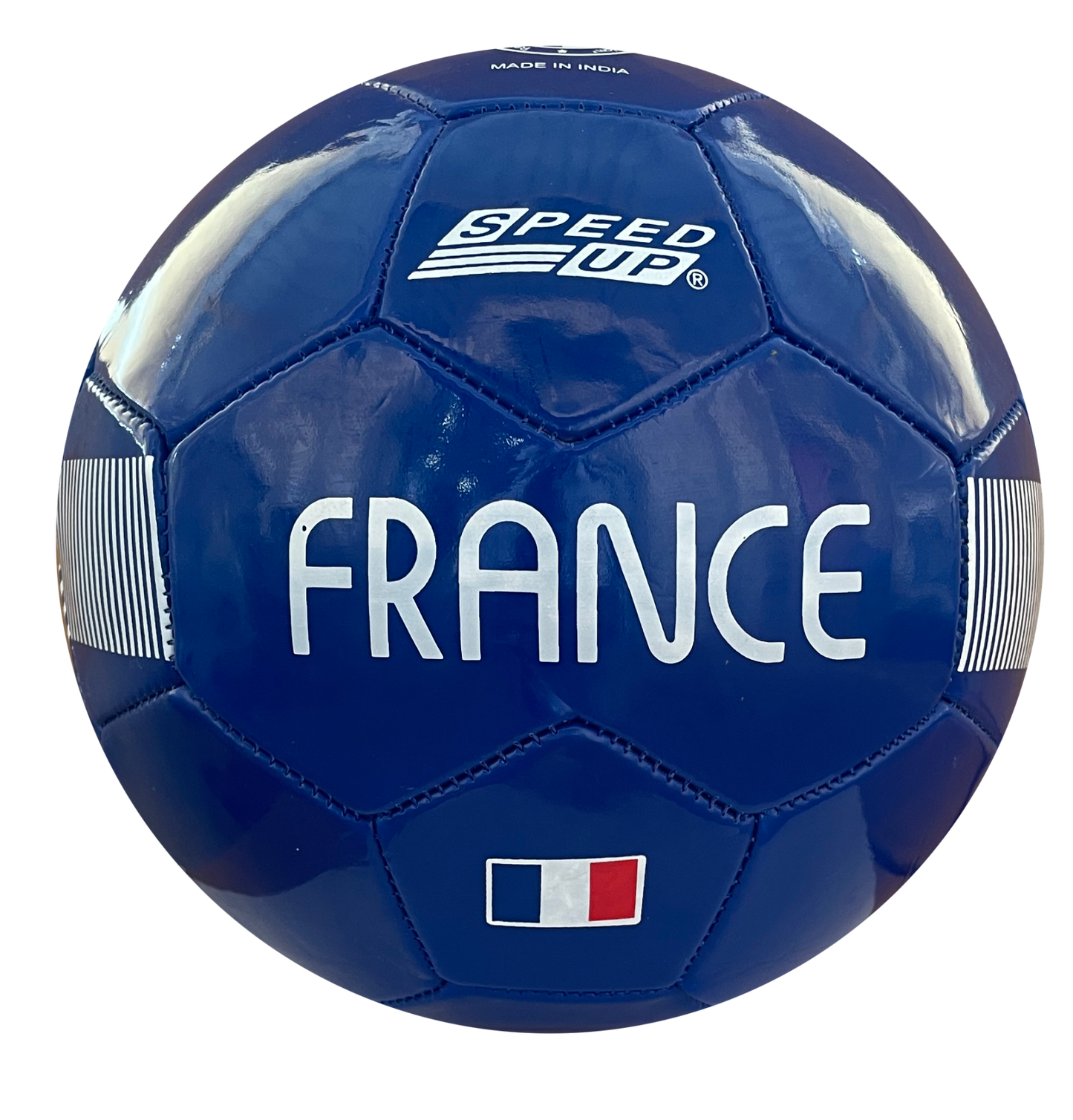 France Supporter Football Combo Set