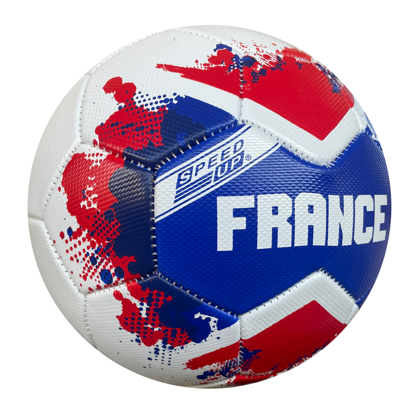World Cup Teams France Football Size 5