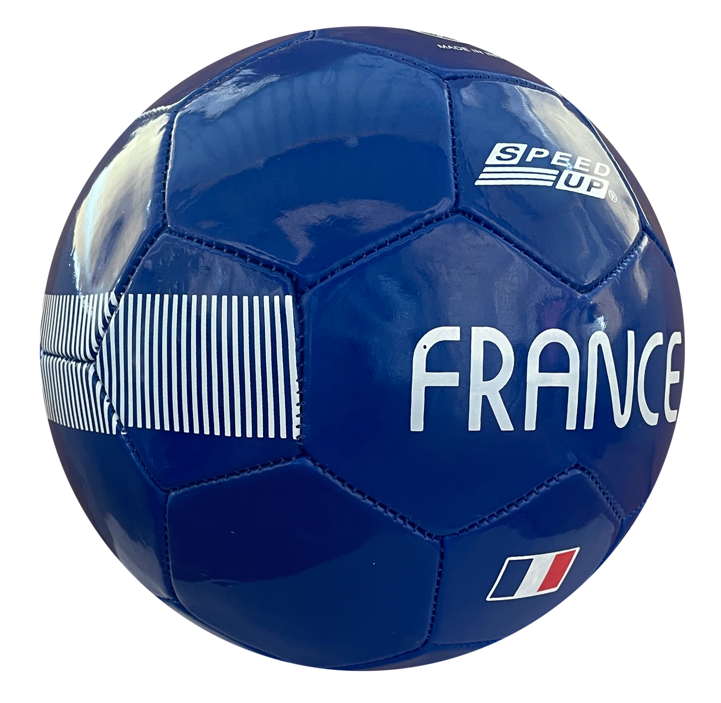 France Supporter Football Combo Set