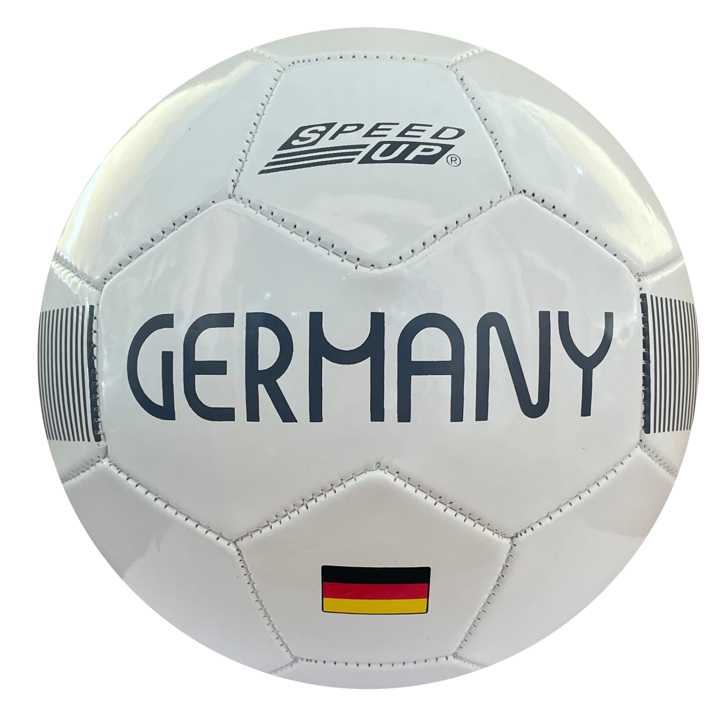 Germany Supporter Football Combo Set