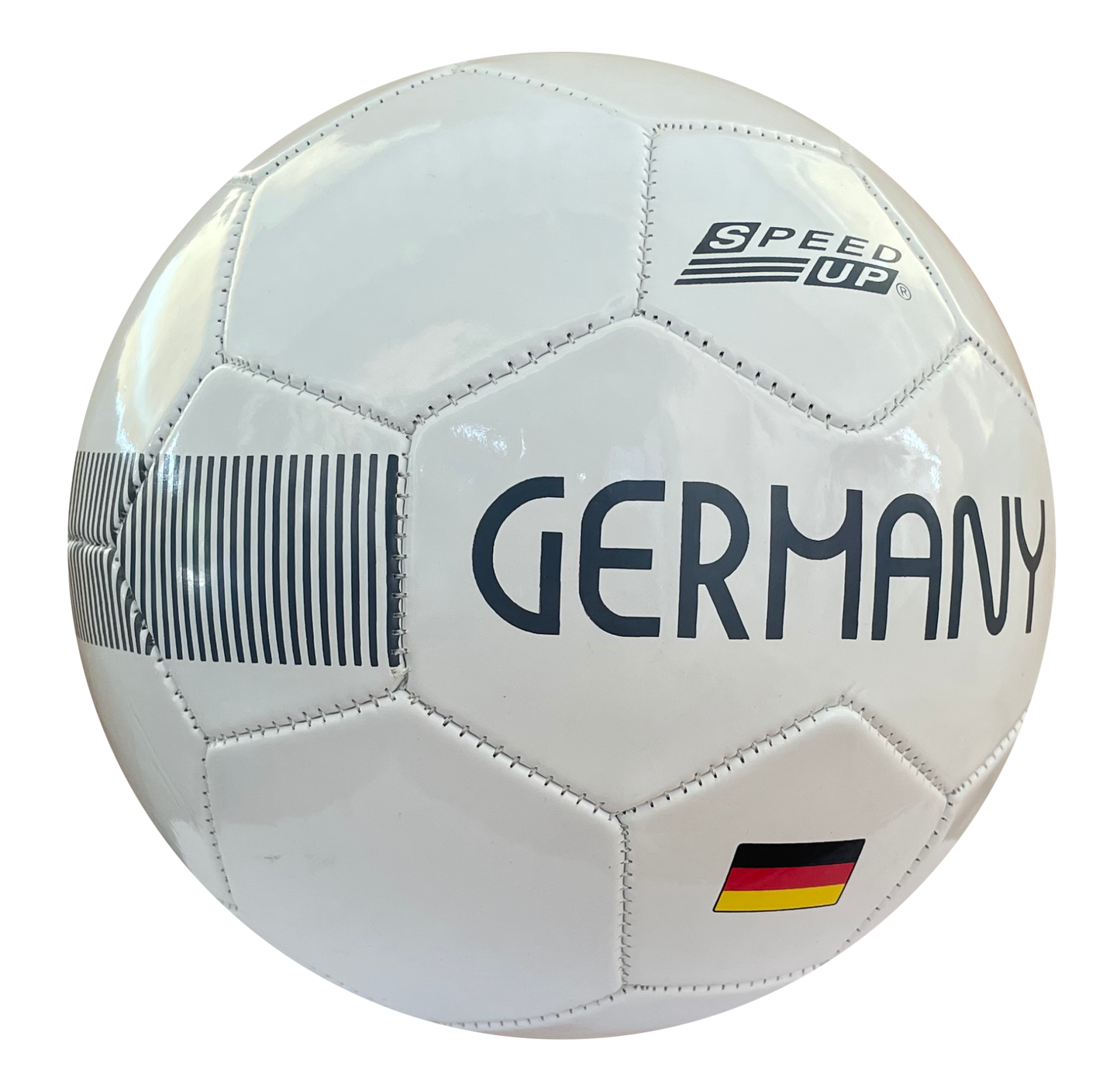 Germany Supporter Football Combo Set