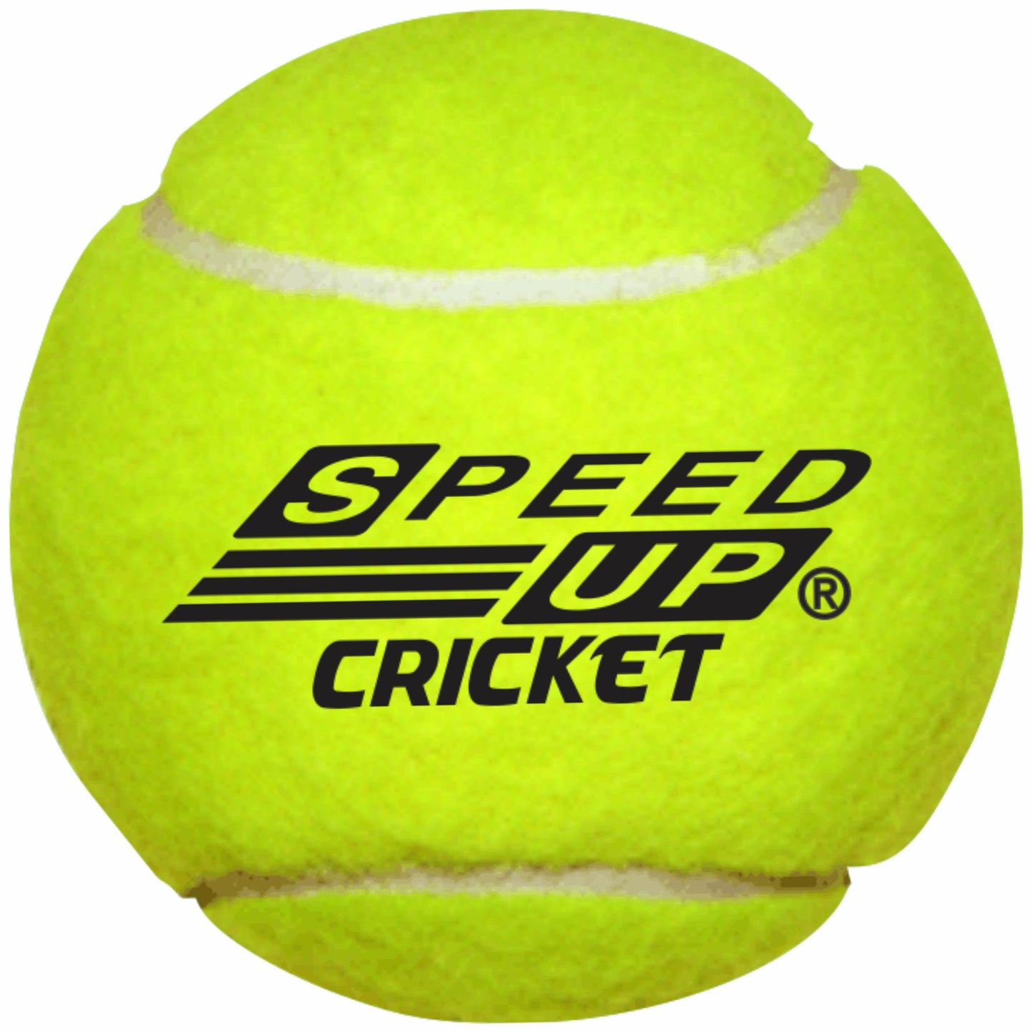 Speed Up Tennis Cricket (Light Weight)