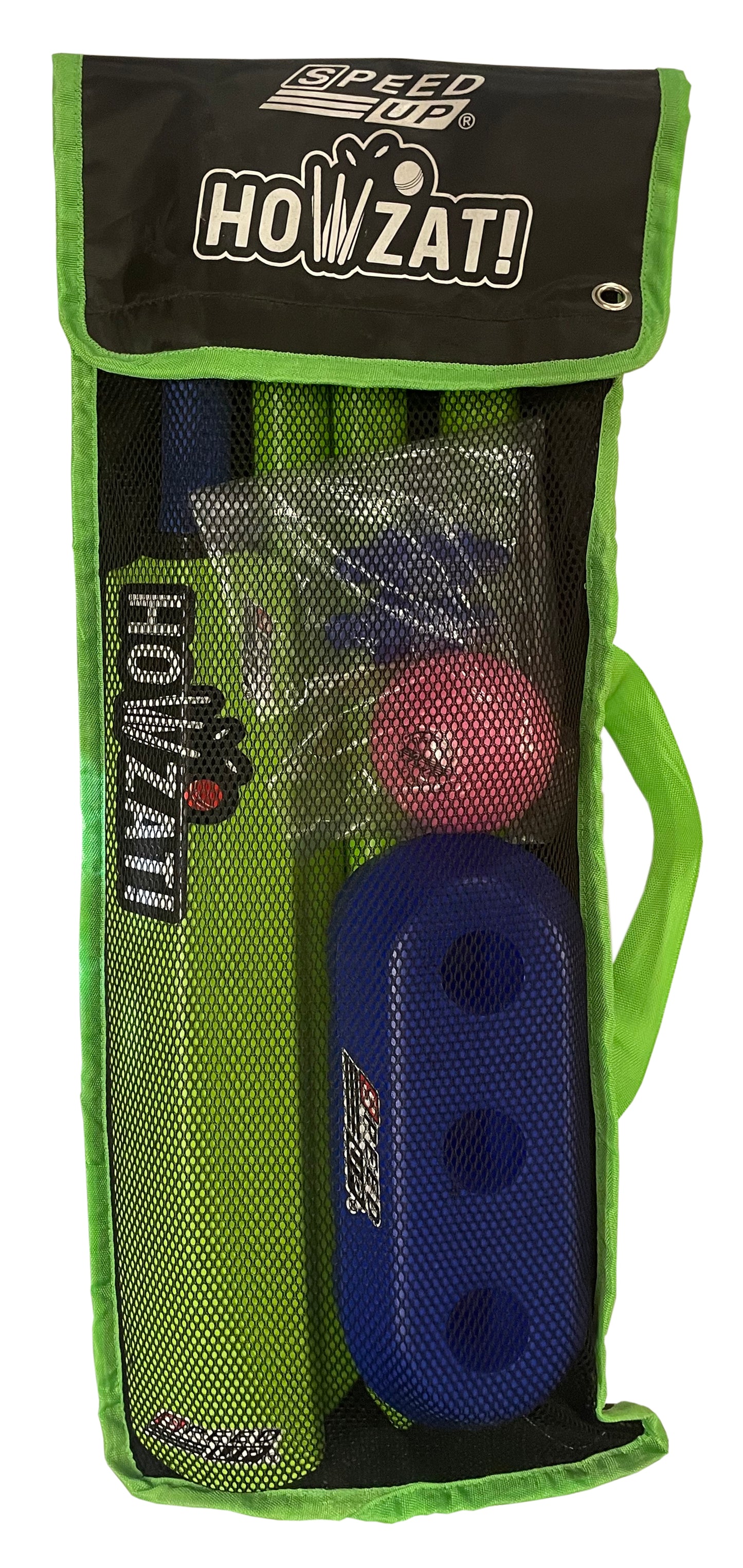 SpeedUp Sports Howzat Cricket Set Size 1
