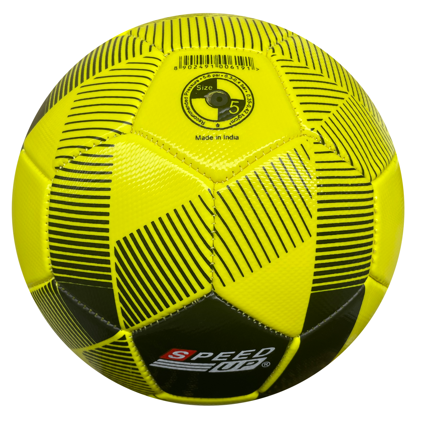Speed Up Kick Pro Size 5 Football