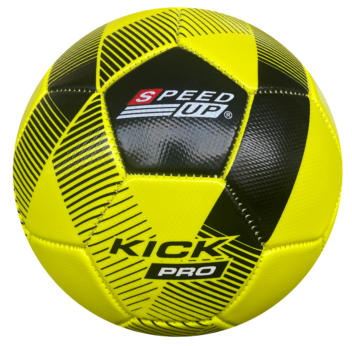 Speed Up Kick Pro Size 5 Football