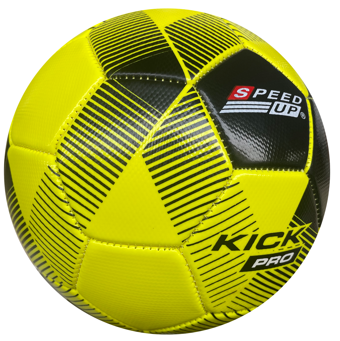 Speed Up Kick Pro Size 5 Football
