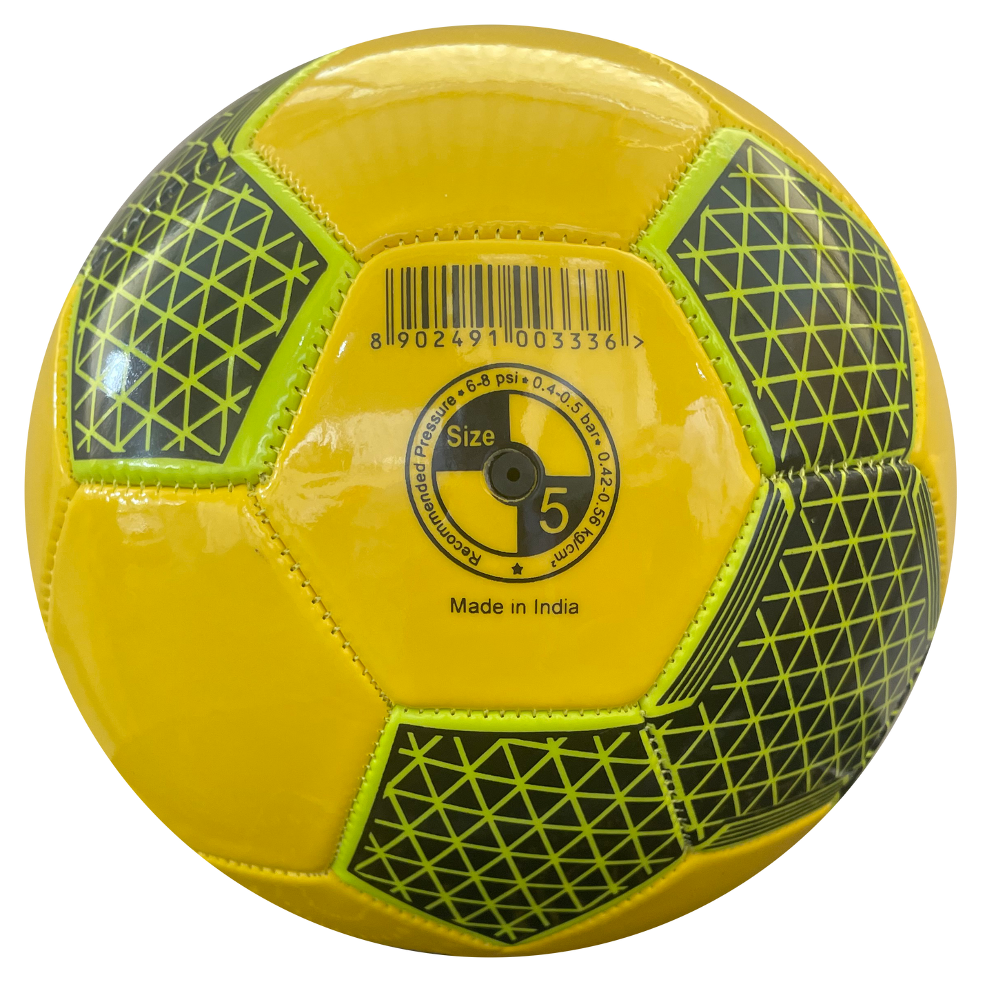 Kick Mania Size 5 Football