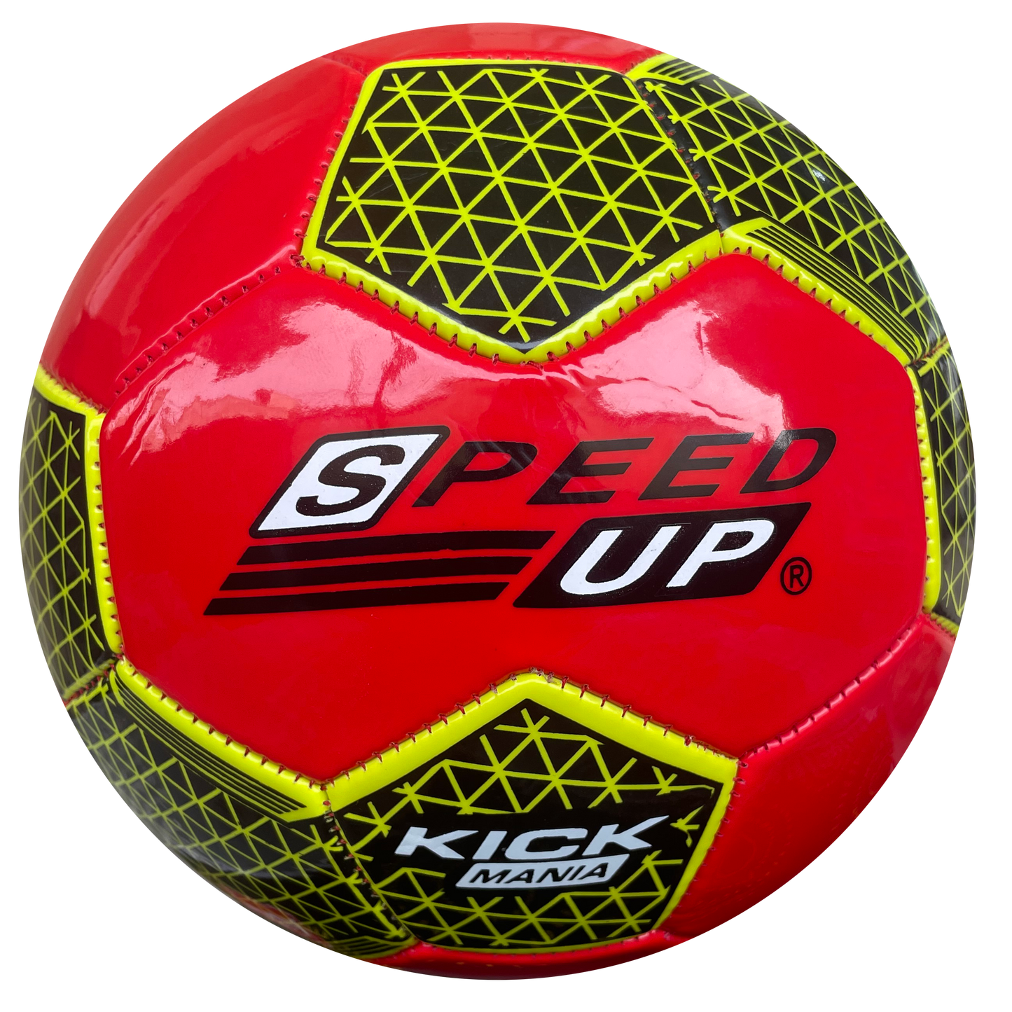 Kick Mania Size 5 Football