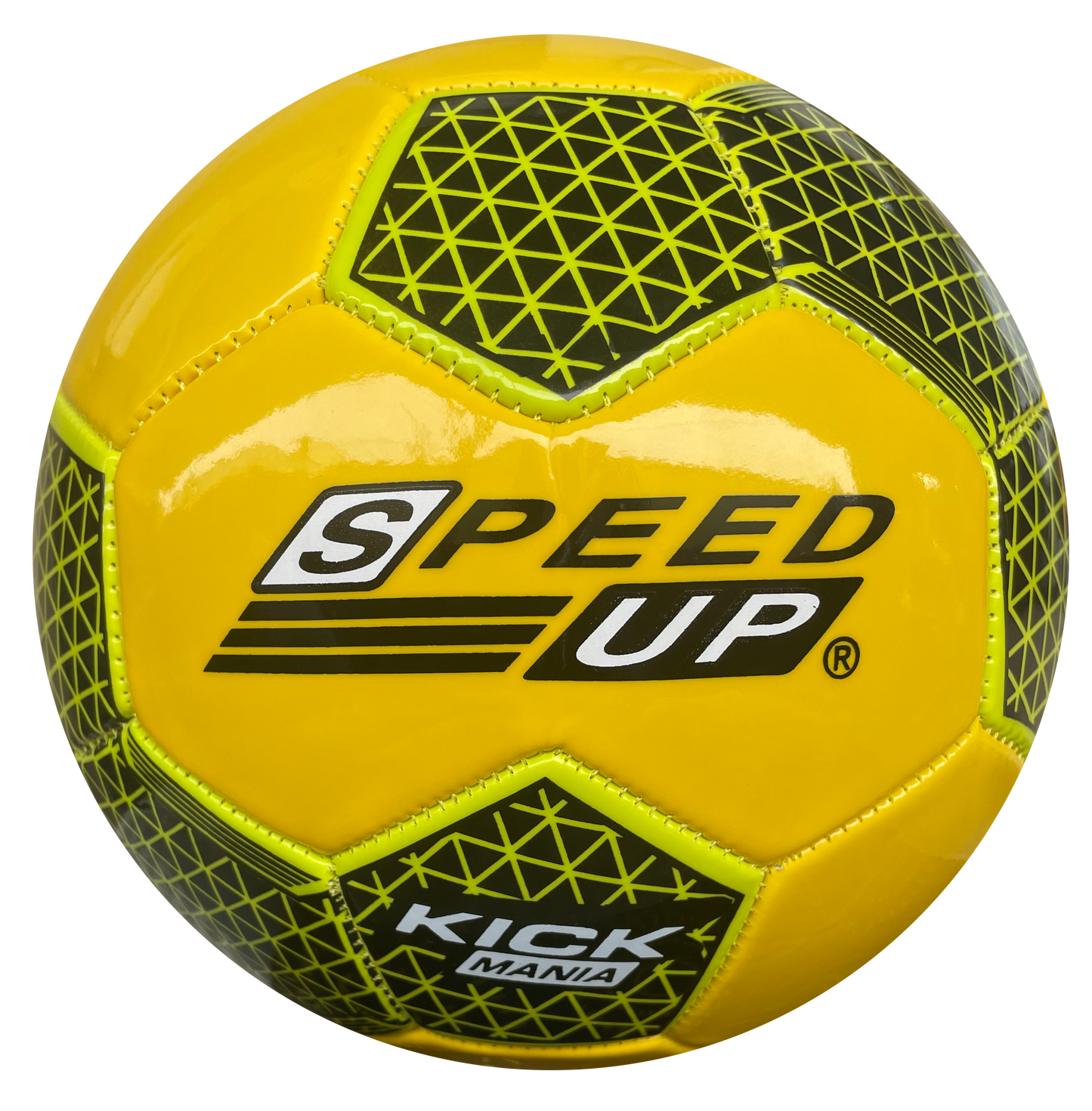 Kick Mania Size 5 Football
