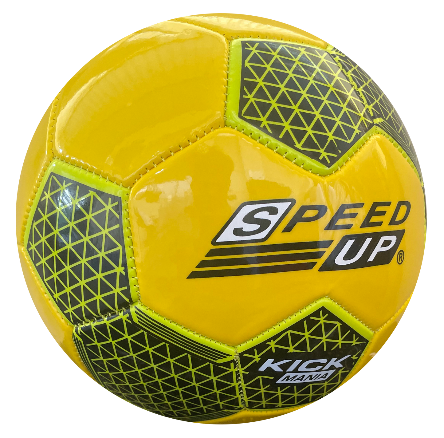 Kick Mania Size 5 Football