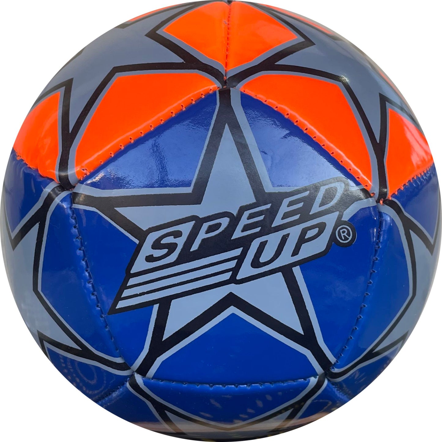 Speed Up Kick Play Football Size 1