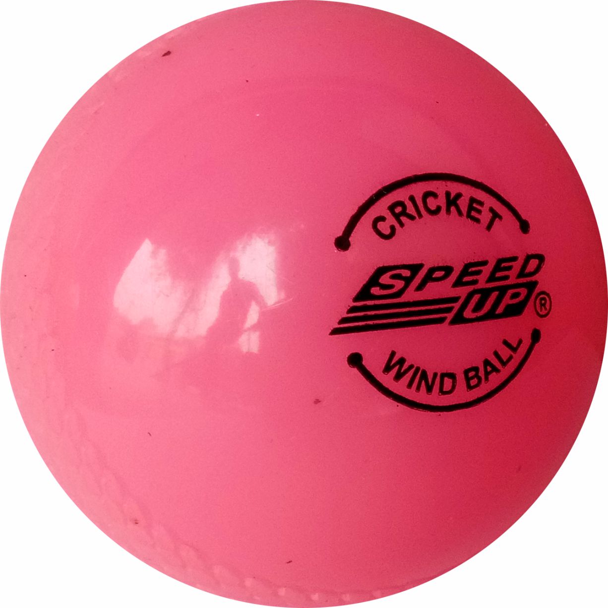Speed Up Cricket Wind Ball