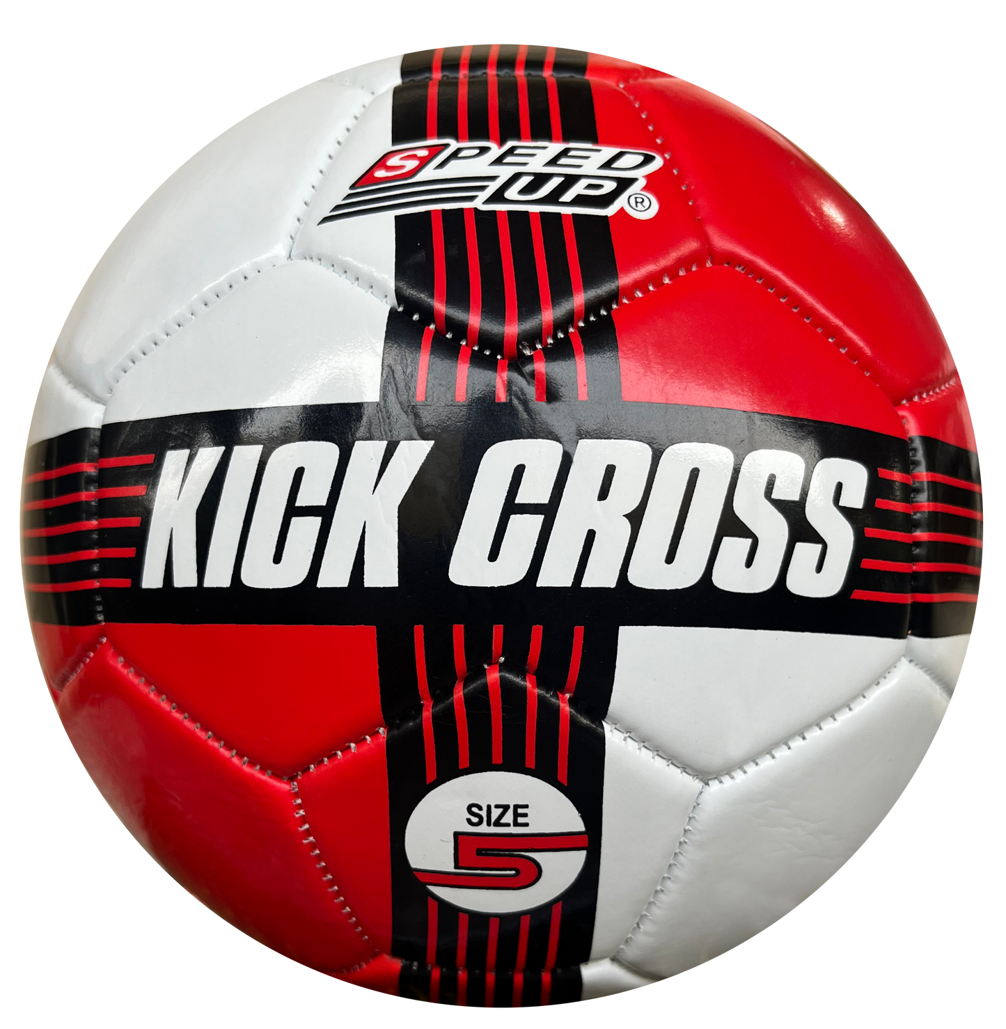 Kick Cross Size 5 Football