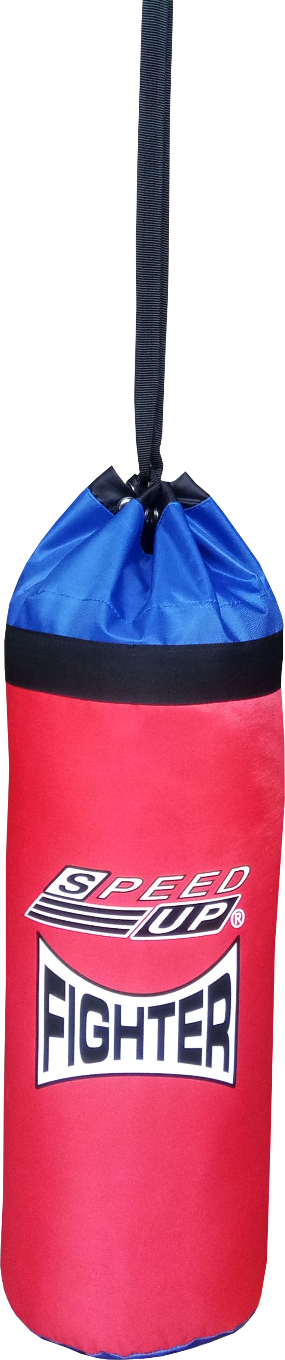 Fighter 2 Piece Combo Boxing Set