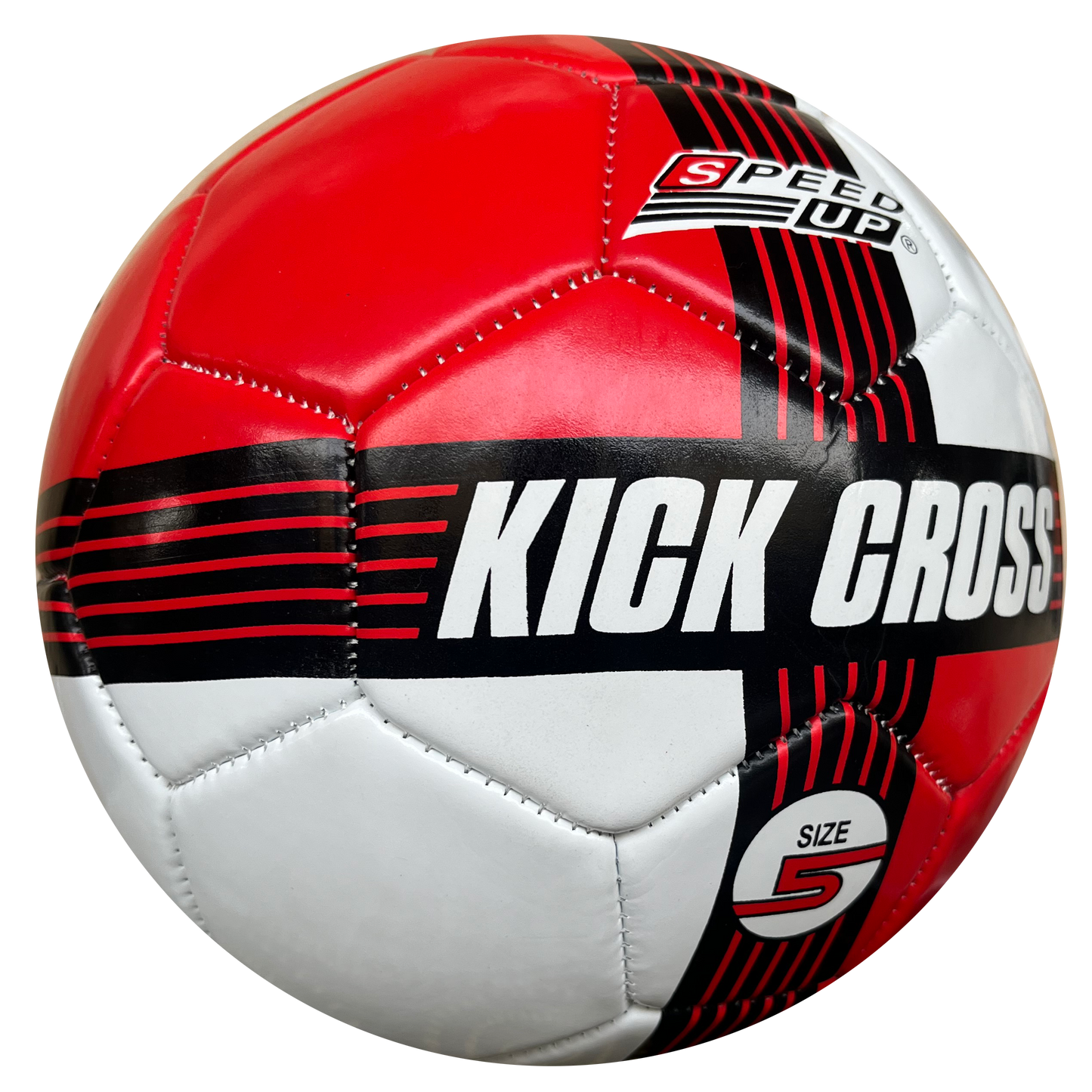 Kick Cross Size 5 Football